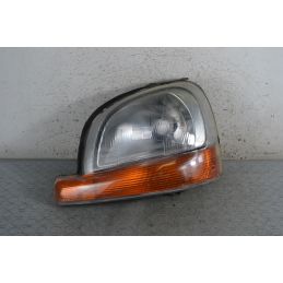 Faro Anteriore SX Renault Kangoo dal 1997 al 2003 Cod 260602509R  1696259785295