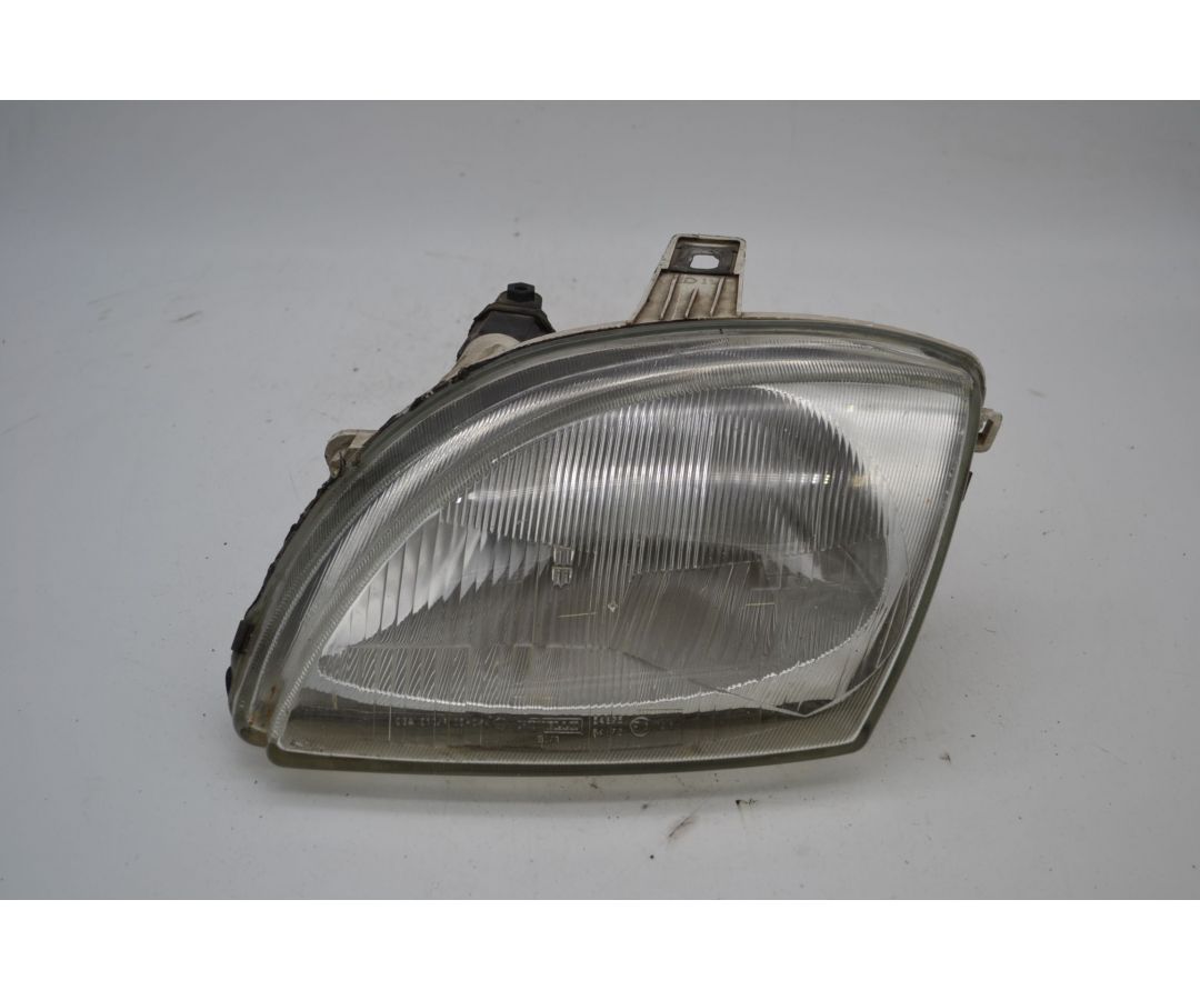 Faro Anteriore SX Fiat Seicento dal 1998 al 2010 Cod 38810748 1696259906973 Faro Anteriore SX Fiat Seicento dal 1998 al 2010 Cod 38810748 1696259906973