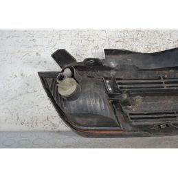 Griglia Freccia Anteriore SX Nissan Micra K12 Dal 2002 al 2010  1696260183288