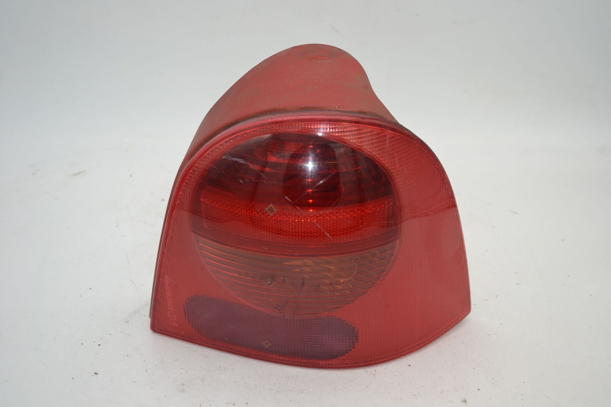 Fanale Stop Posteriore DX Renault Twingo I dal 2003 al 2007 Cod 8200338149  1696316985521
