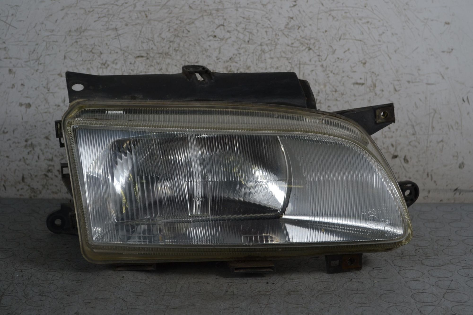 Faro Anteriore DX Citroen Berlingo dal 1996 al 2002  1696317238763