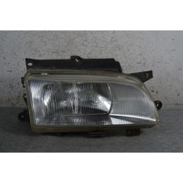 Faro Anteriore DX Citroen Berlingo dal 1996 al 2002  1696317238763