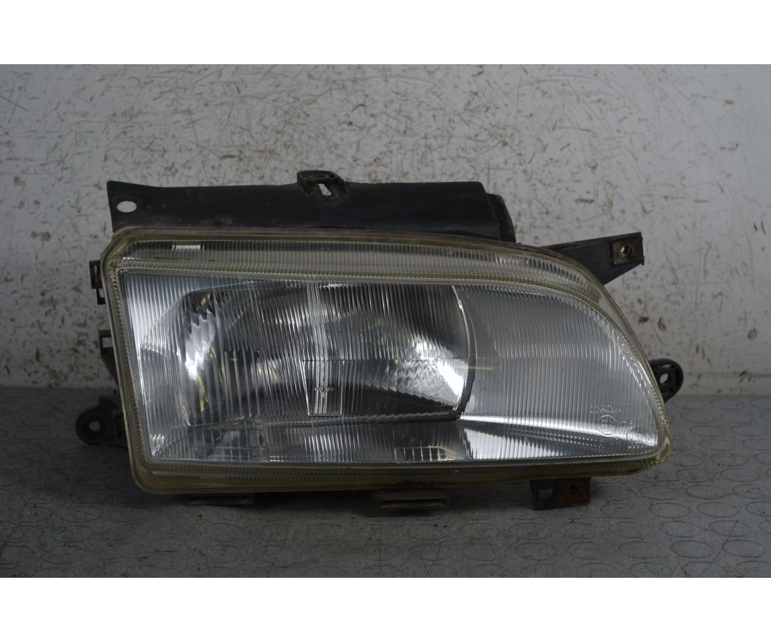 Faro Anteriore DX Citroen Berlingo dal 1996 al 2002  1696317238763