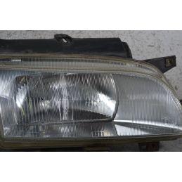 Faro Anteriore DX Citroen Berlingo dal 1996 al 2002  1696317238763