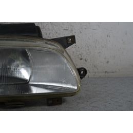 Faro Anteriore DX Citroen Berlingo dal 1996 al 2002  1696317238763