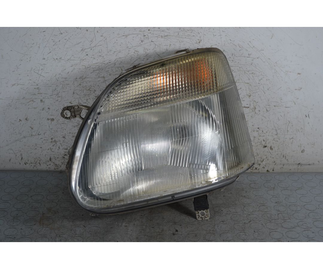 Faro anteriore SX Opel Agila A Dal 2000 al 2007 Cod 35300-83E00  1696317378322