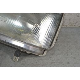 Faro anteriore SX Opel Agila A Dal 2000 al 2007 Cod 35300-83E00  1696317378322