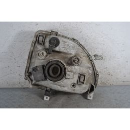 Faro anteriore SX Opel Agila A Dal 2000 al 2007 Cod 35300-83E00  1696317378322