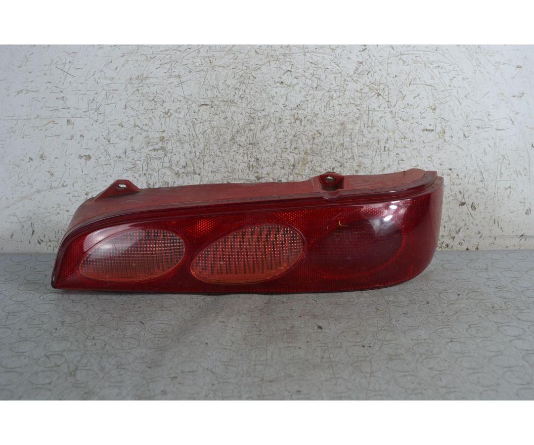 Fanale Stop posteriore DX Fiat Seicento dal 1998 al 2010 1696317713031 Fanale Stop posteriore DX Fiat Seicento dal 1998 al 2010 1696317713031