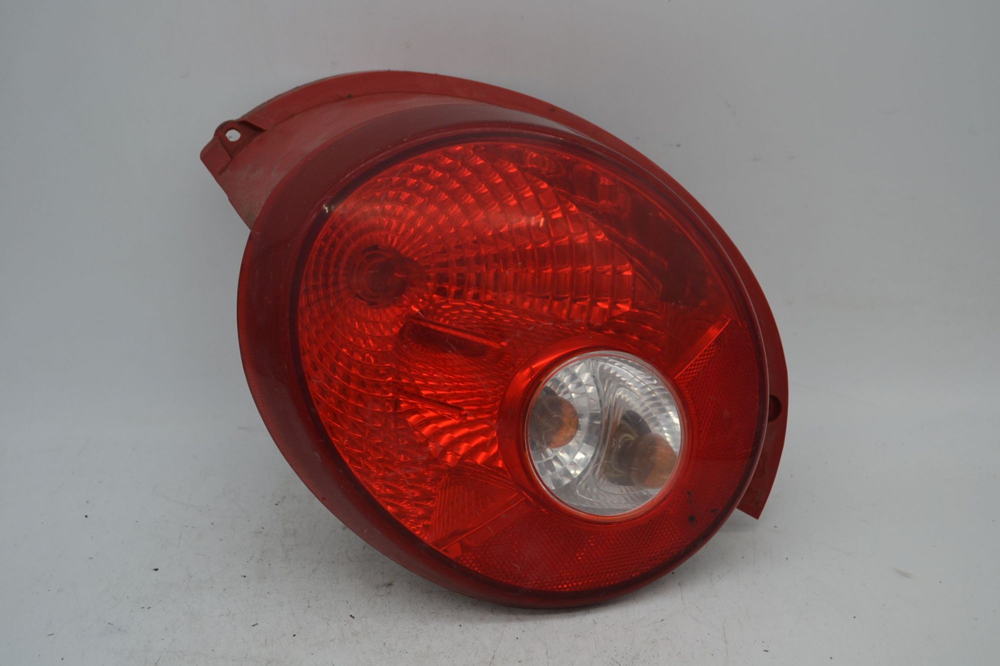 Fanale Stop Posteriore SX Chevrolet Matiz dal 2005 al 2010 Cod 42403114  1696319179613