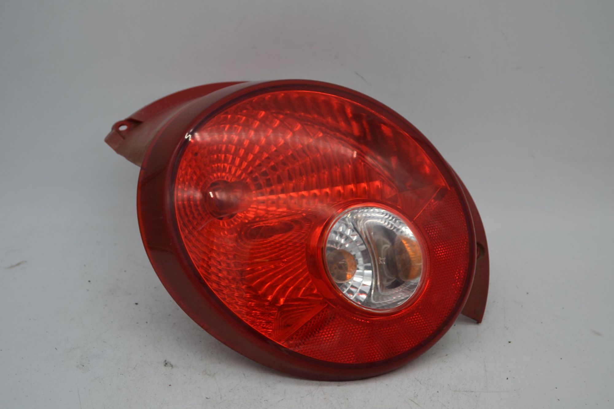 Fanale Stop Posteriore SX Chevrolet Matiz dal 2005 al 2010 Cod 42403114  1696319477542