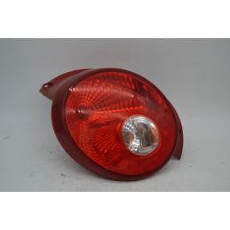 Fanale Stop Posteriore SX Chevrolet Matiz dal 2005 al 2010 Cod 42403114  1696319477542
