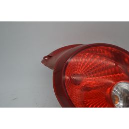 Fanale Stop Posteriore SX Chevrolet Matiz dal 2005 al 2010 Cod 42403114  1696319477542