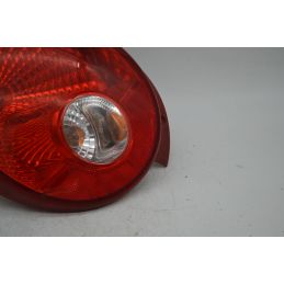 Fanale Stop Posteriore SX Chevrolet Matiz dal 2005 al 2010 Cod 42403114  1696319477542