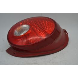 Fanale Stop Posteriore SX Chevrolet Matiz dal 2005 al 2010 Cod 42403114  1696319477542