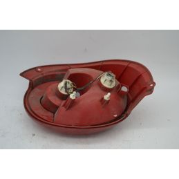 Fanale Stop Posteriore SX Chevrolet Matiz dal 2005 al 2010 Cod 42403114  1696319477542