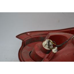 Fanale Stop Posteriore SX Chevrolet Matiz dal 2005 al 2010 Cod 42403114  1696319477542