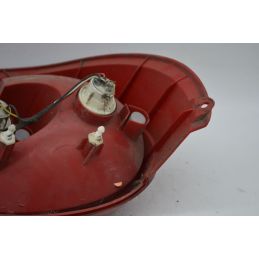 Fanale Stop Posteriore SX Chevrolet Matiz dal 2005 al 2010 Cod 42403114  1696319477542