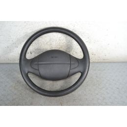 Volante Fiat Seicento Dal 2000 al 2010  1696320105762