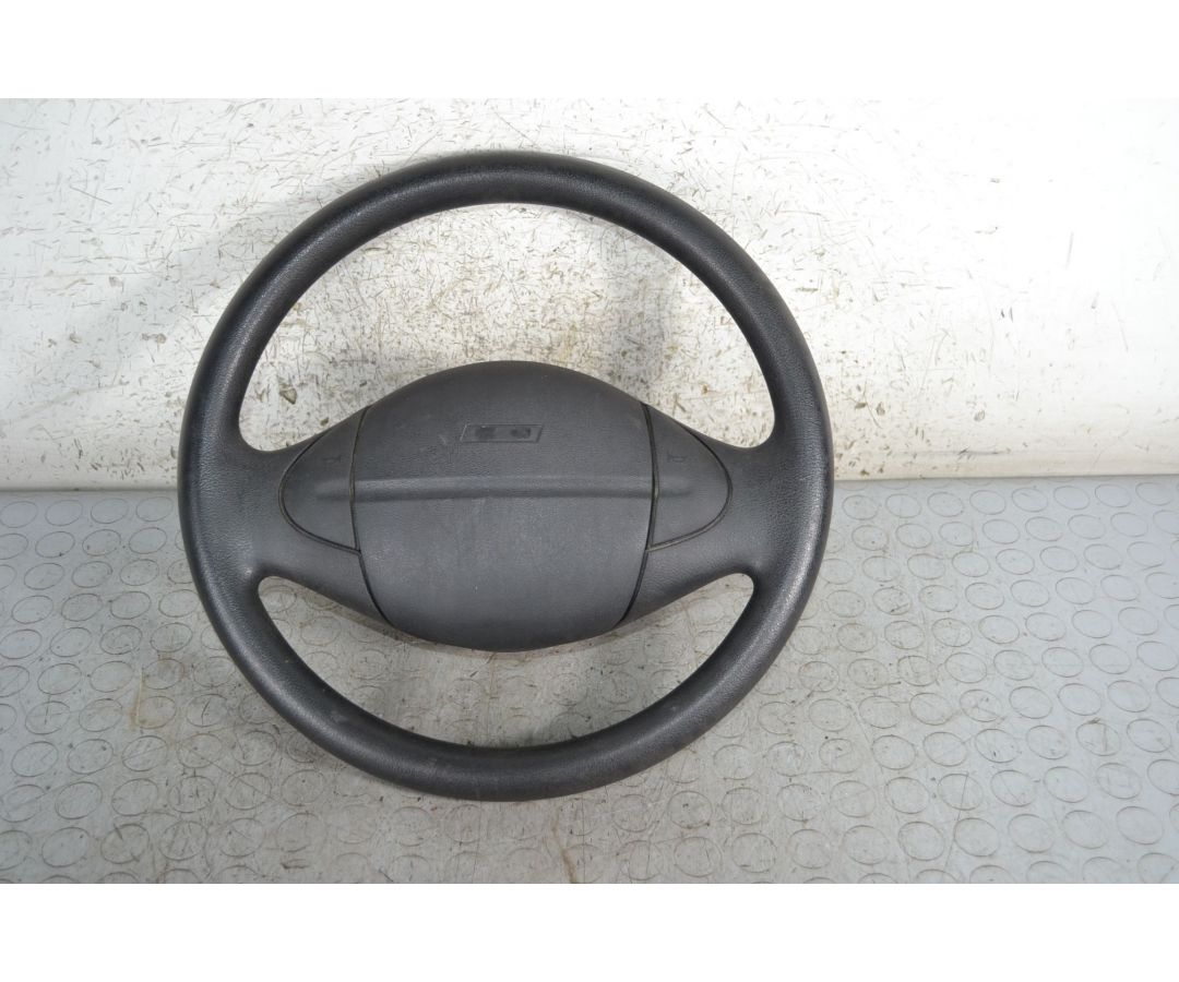 Volante Fiat Seicento Dal 2000 al 2010  1696320105762