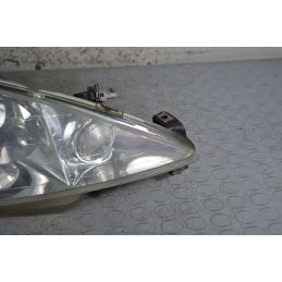 Faro Anteriore DX Peugeot 206 dal 1998 al 2012 Cod 6205S9  1696319996296