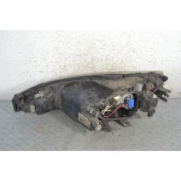 Faro Anteriore DX Peugeot 206 dal 1998 al 2012 Cod 6205S9  1696319996296