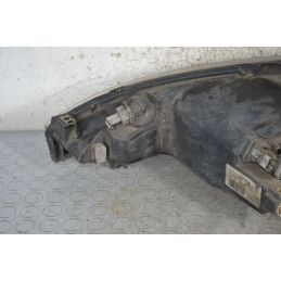 Faro Anteriore DX Peugeot 206 dal 1998 al 2012 Cod 6205S9  1696319996296