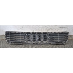 Griglia anteriore cofano Audi A6 Dal 1997 al 2004  2411111136546