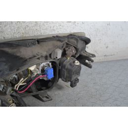Faro Anteriore DX Peugeot 206 dal 1998 al 2012 Cod 6205S9  1696319996296