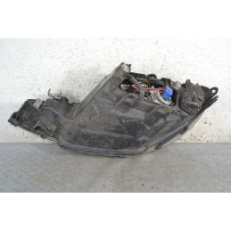 Faro Anteriore DX Peugeot 206 dal 1998 al 2012 Cod 6205S9  1696319996296