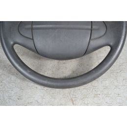 Volante Fiat Seicento Dal 2000 al 2010  1696320105762