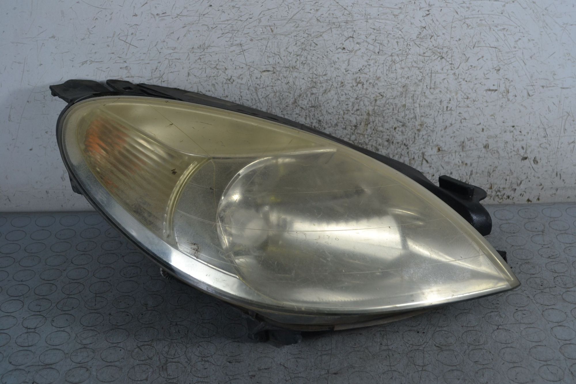 Faro Anteriore DX Citroen Xsara Picasso dal 1999 al 2012 Cod 9649557380  1696320364107