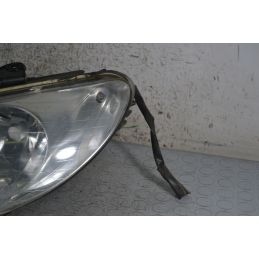 Faro Anteriore SX Peugeot 206 dal 1998 al 2009 Cod 6204S9  1696321267568