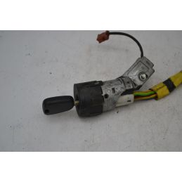 Blocchetto chiave avviamento Citroen C2 Dal 2003 al 2009 Cod 9652781780  1696324763555