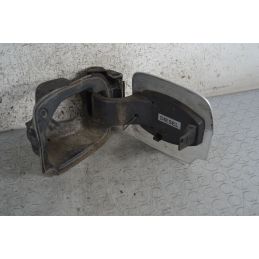 Sportello tappo carburante Renault Clio III Dal 2005 al 2013 Cod 8200582904  1696325821575