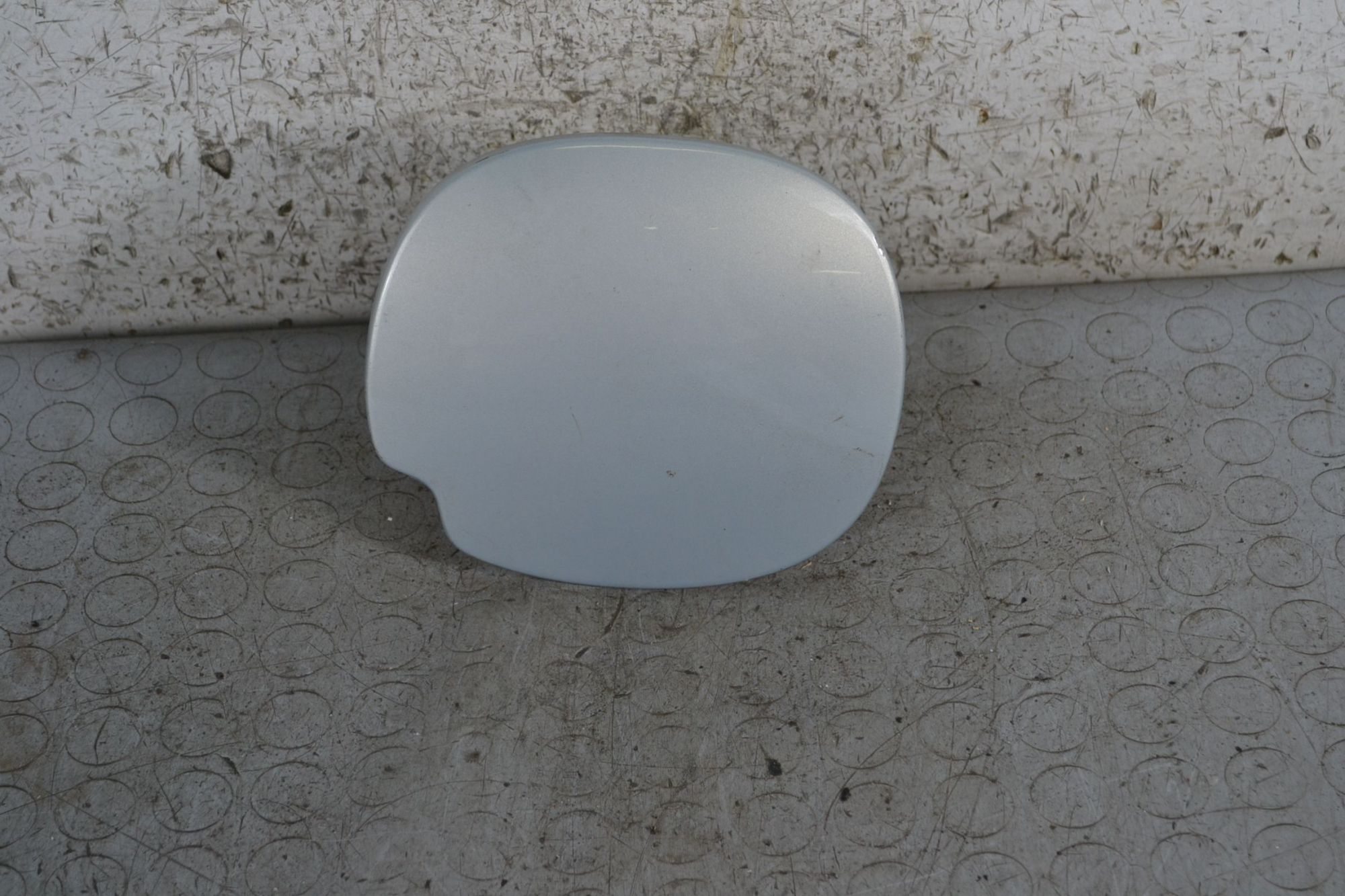 Sportello tappo carburante Renault Clio II Dal 2006 al 2009 Cod 77008367563  1696326337587