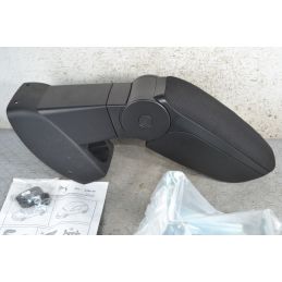 Bracciolo Citroen DS3 dal 2010 al 2019 Cod 9440.18  1696327148144