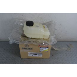 Vaschetta Acqua Radiatore SsangYong Musso dal 1993 al 2005 Cod 2160505051  1696327684970