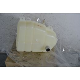 Vaschetta Acqua Radiatore SsangYong Musso dal 1993 al 2005 Cod 2160505051  1696327684970