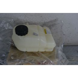 Vaschetta Acqua Radiatore SsangYong Musso dal 1993 al 2005 Cod 2160505051  1696327684970