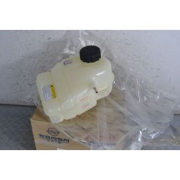 Vaschetta Acqua Radiatore SsangYong Musso dal 1993 al 2005 Cod 2160505051  1696327684970