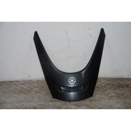 Carena Scudetto Boomerang Anteriore Yamaha Majesty 250 DX dal 1998 al 2002 COD 4HC-28345-00  1696329404125