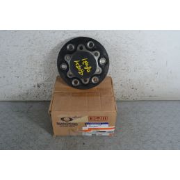 Mozzo Ruota SsangYong Rexton dal 2001 al 2006 Cod 4142108031  1696329470915