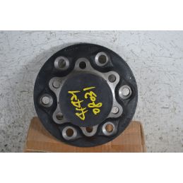 Mozzo Ruota SsangYong Rexton dal 2001 al 2006 Cod 4142108031  1696329470915