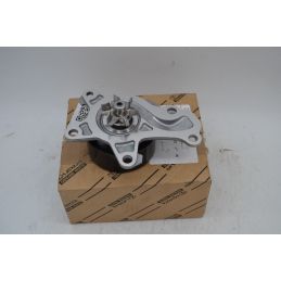 Pompa dell acqua Citroen C1 II dal 2012 al 2022 Cod 1637834480  1696329783428