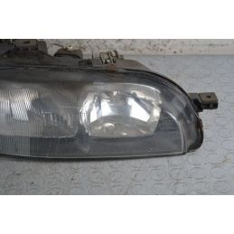 Faro anteriore DX Fiat Bravo Dal 1995 al 2002 Cod 46523120  1696343644538