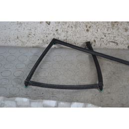 Tubo Di Ritorno Recupero Carburante Citroen C3 1.4 HDI dal 2002 al 2009 Cod 1574N8  1696343708742