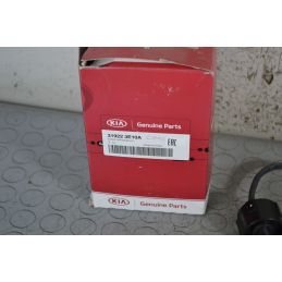 Filtro Gasolio Kia Sorento I 2.5 CRDi dal 2006 al 2009 Cod 319223e10a  1696344353637