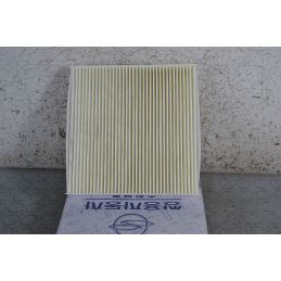 Filtro Antiparticolato SsangYong Tivoli dal 2015 in poi Cod 6891437000  1696344903962