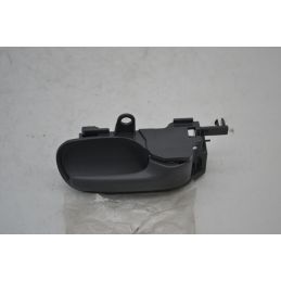 Maniglia interna Sportello Destro Citroen C1 dal 2005 al 2014 Cod 9143K8  1696345879921